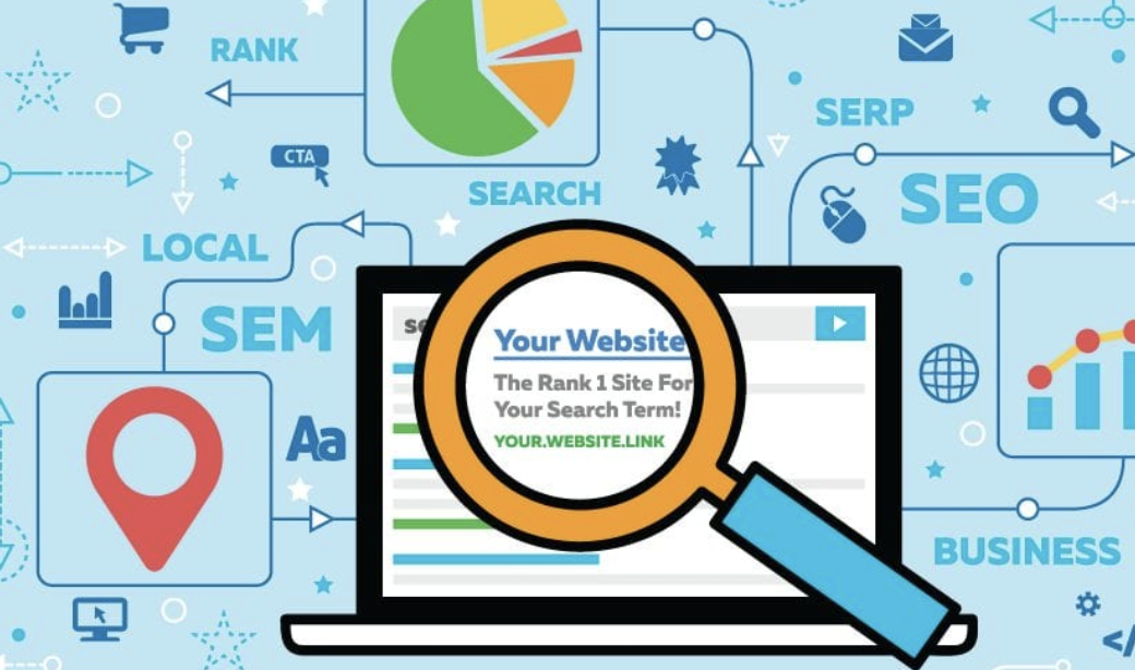 Site SEO Optimization: Boosting Your Website’s Visibility