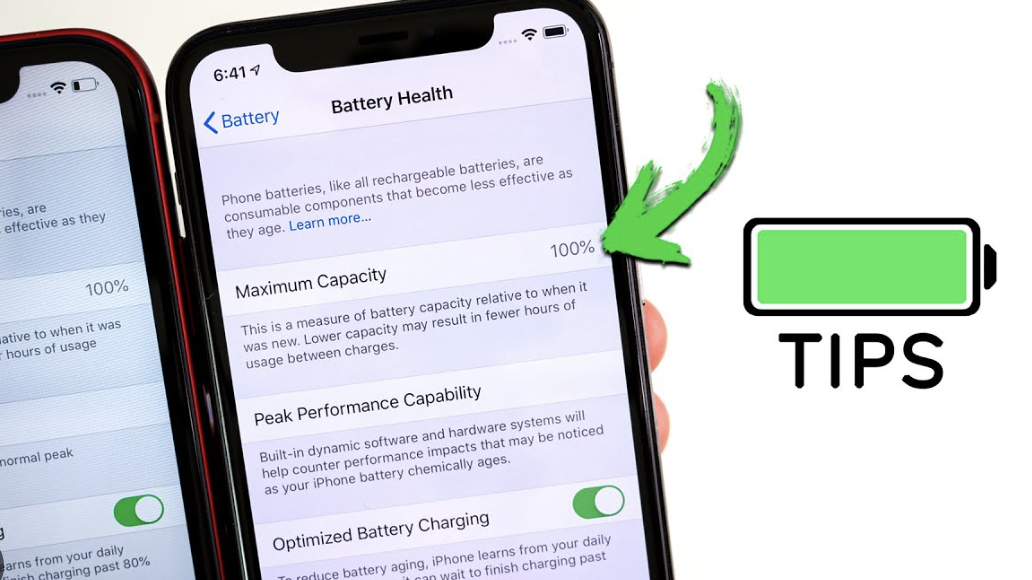 Monitoring Your Power: A Guide to Checking iPhone Battery Health