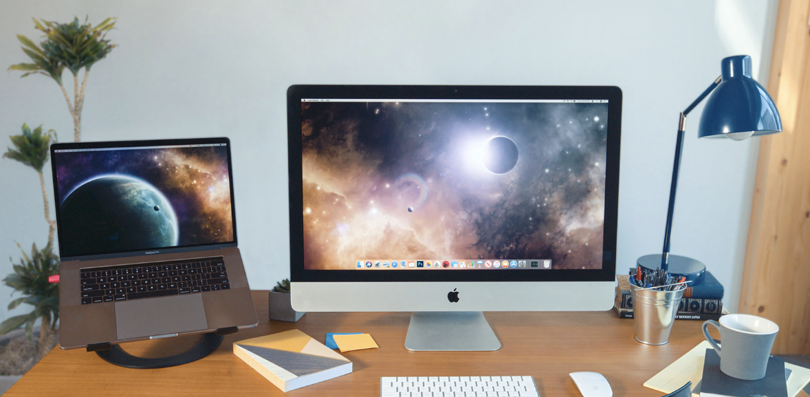 Unlocking Versatility: How to Use Your iMac as a Monitor