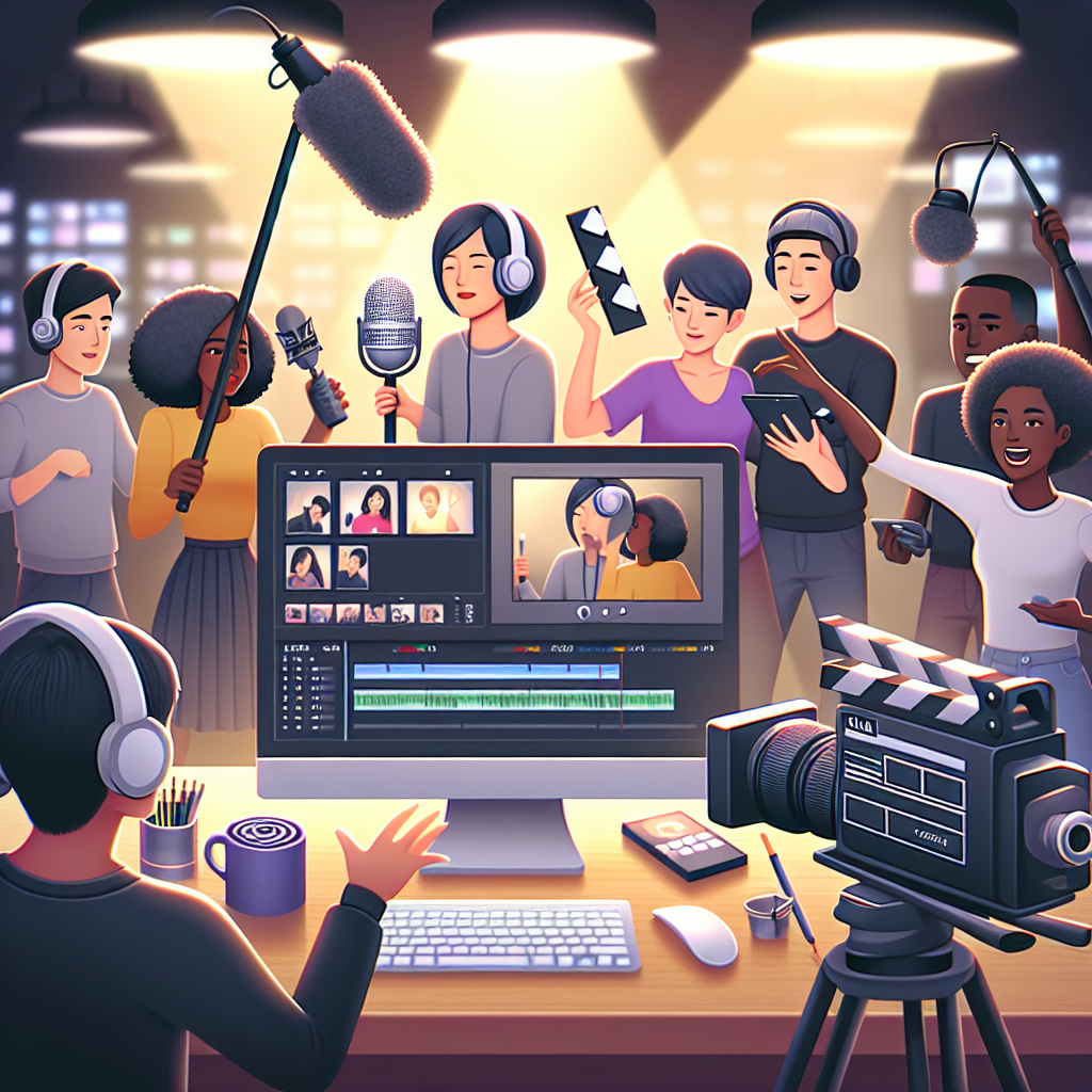 YouTube Studio: The Ultimate Tool for Content Creators