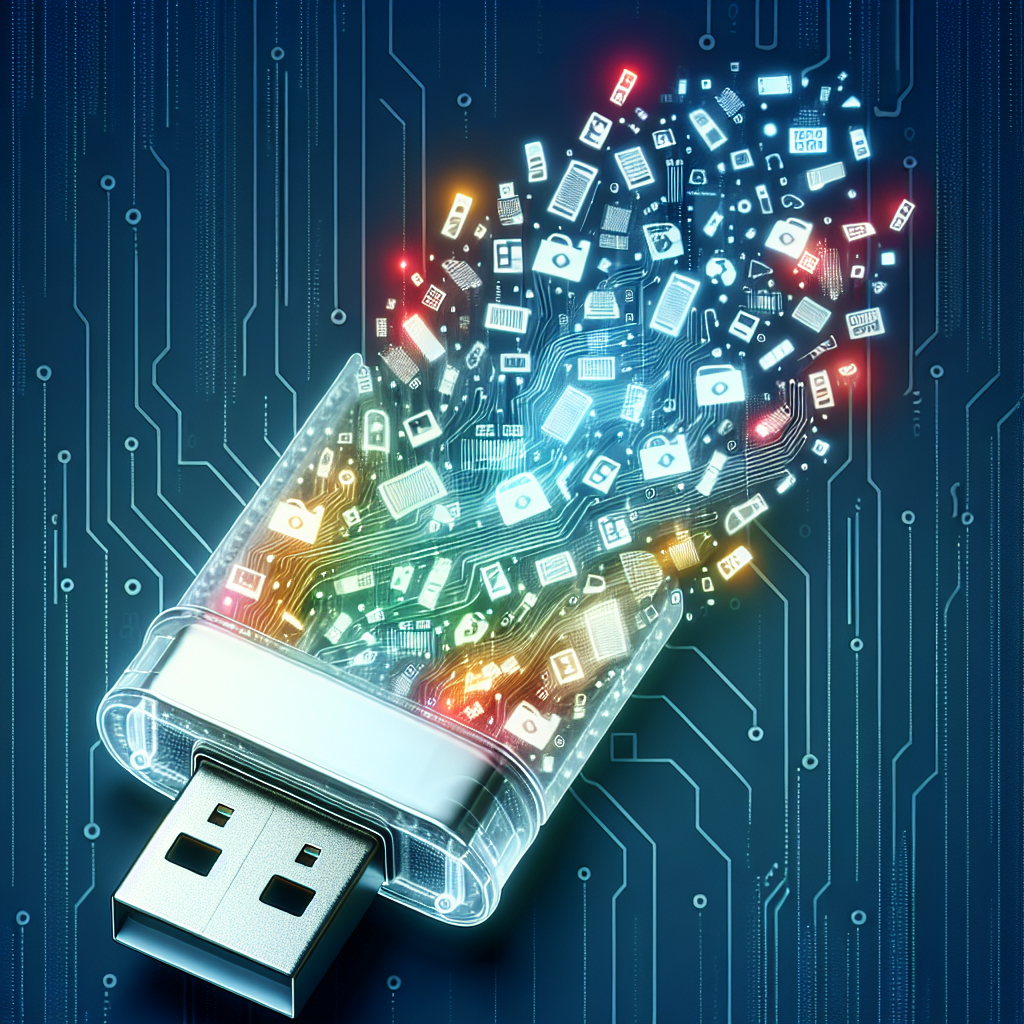 Can I Recover Files Deleted from a FAT32-Formatted USB Drive?