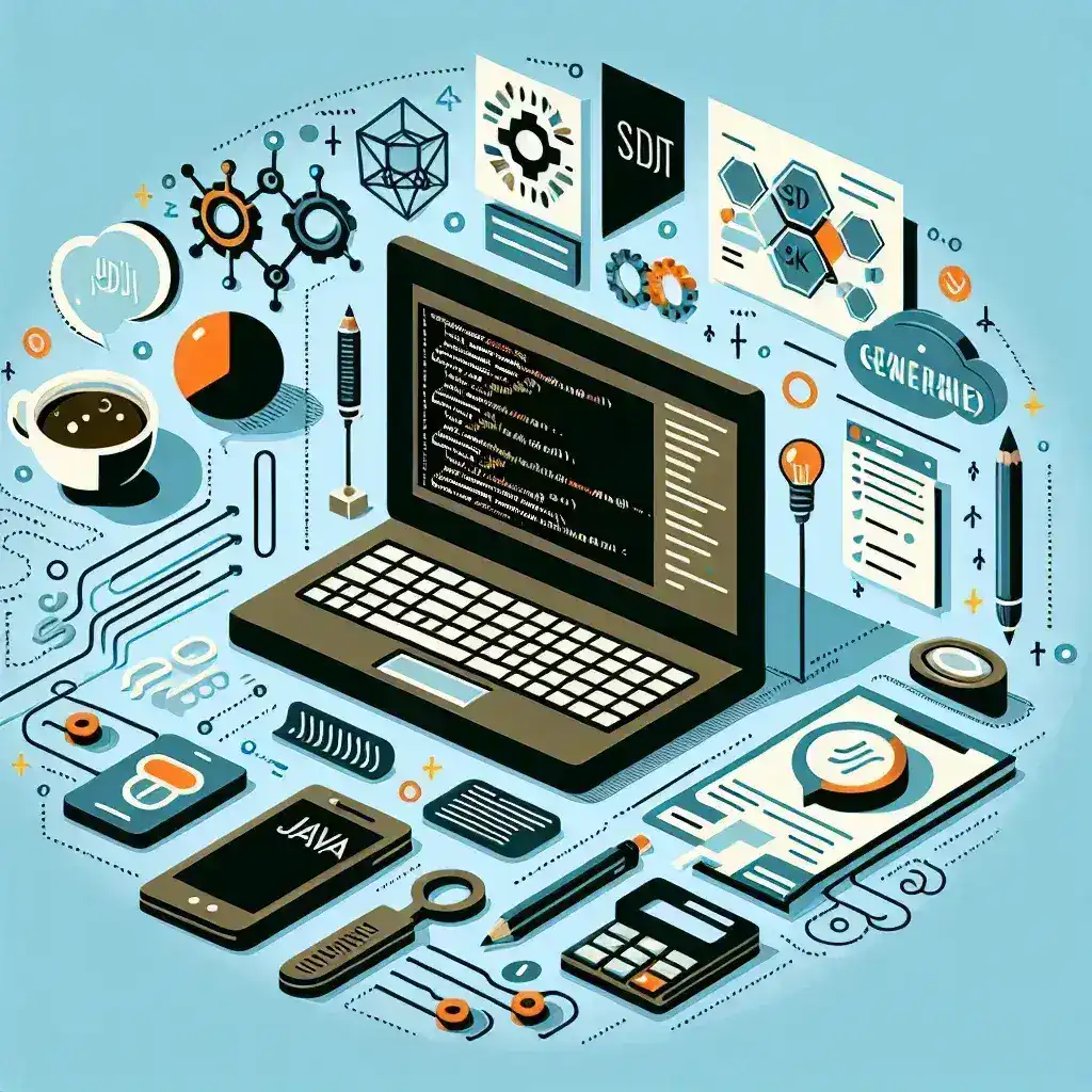 How to Compile a Java Program Using an SDK or Online Compiler