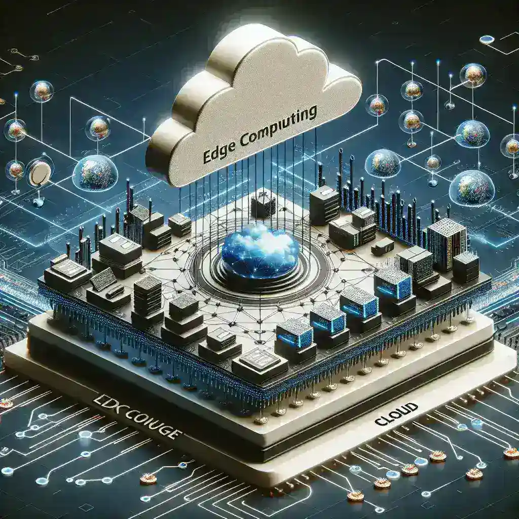 Benefits of Edge Computing