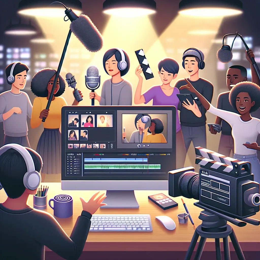 YouTube Studio: The Ultimate Tool for Content Creators
