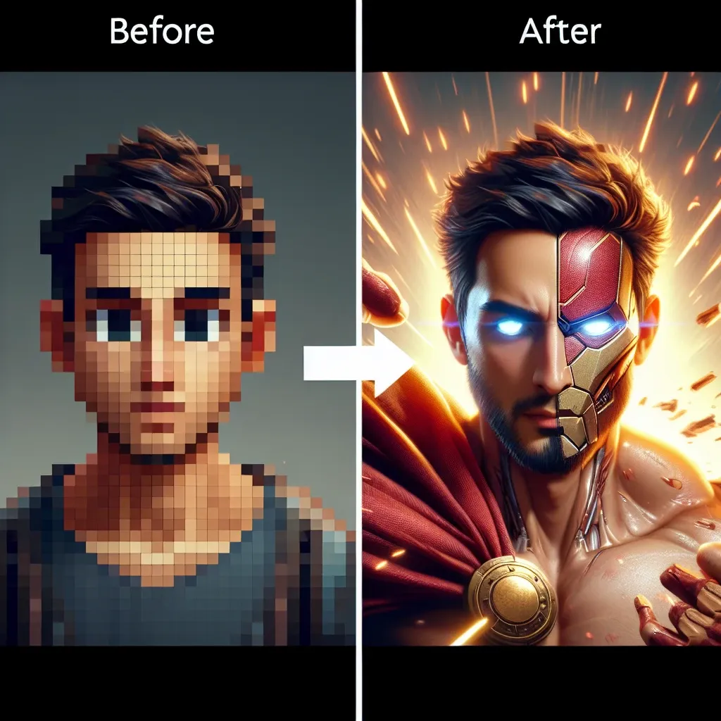 "Realistic digital avatar created by Synthesia for video generation, showcasing advanced AI technology in virtual communication."